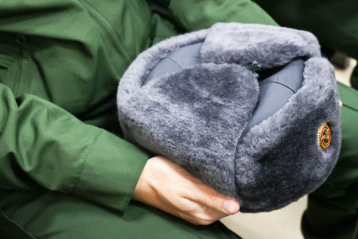 Экс-главред российской версии Playboy отправился на СВО