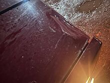 Пешехода насмерть сбили в Уве