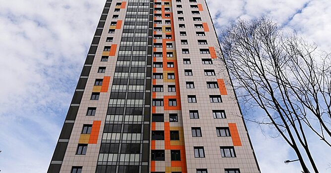 MDR (Германия): средний класс России любит многоэтажные дома