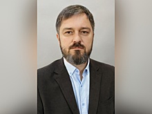 Михаил Клинков избран мэром Дзержинска в Нижегородской области