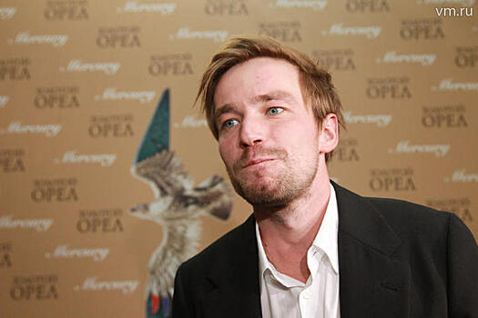 Театр Пушкина представил на гастролях в Лондоне свой британский эксклюзив