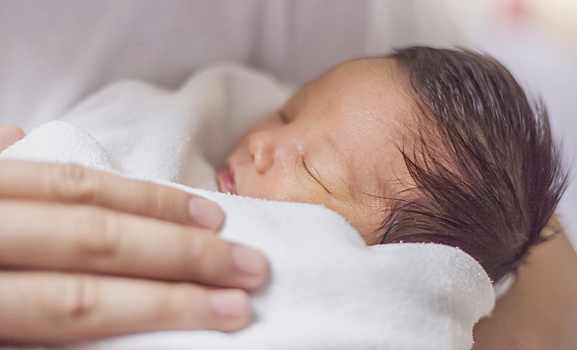В Китае впервые родила женщина с пересаженной маткой