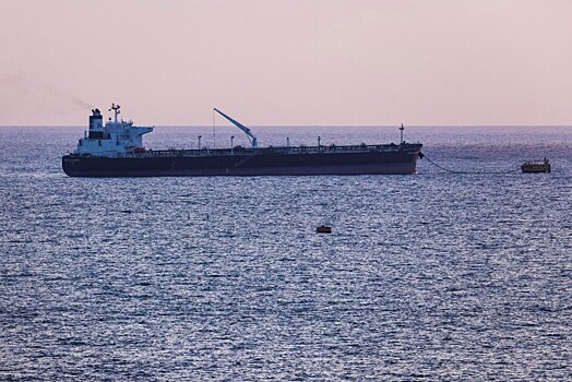 России предрекли зависимость от европейских нефтяных танкеров