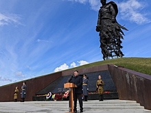 В Тверской области завершилась экспедиция «Ржев. Калининский фронт»
