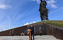 В Тверской области завершилась экспедиция «Ржев. Калининский фронт»