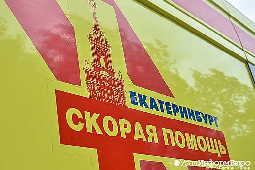 В России закупят 1200 новых машин скорой помощи