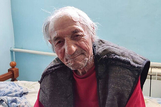 Пенсионер из Саратова 7 лет пробыл в рабстве без паспорта в Дагестане