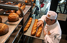 Вреден ли хлеб? Вот главный вопрос, стоящий перед "цивилизацией пшеницы"