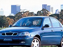 Daewoo Lanos — как модель развивалась на рынке