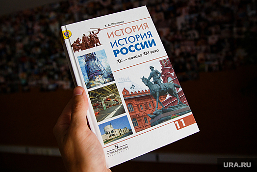 В учебнике по истории РФ переписали абзац о репрессированных народах