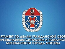 В Службе 112 напомнили о безопасном поведении на водных объектах зимой