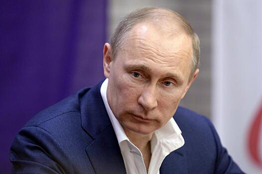 «Договорились»: Путин одобрил новый налог с зарплаты