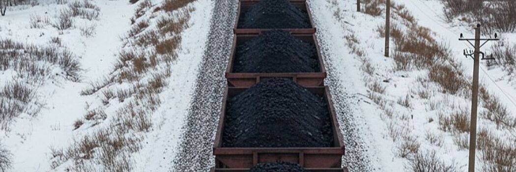 Погрузка на сети ОАО «РЖД» снизилась на 1,8% в январе