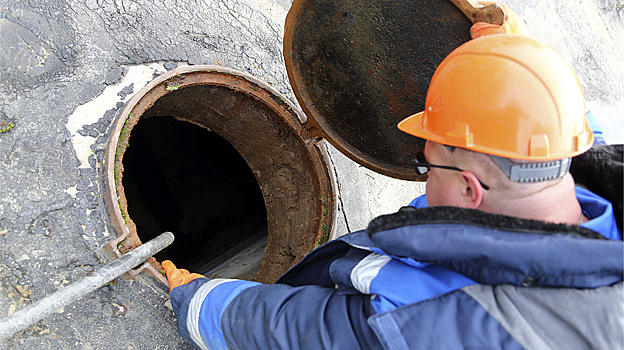 Часть жителей Ноябрьска осталась без воды и отопления