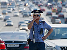 В ГИБДД назвали основные причины аварий в Крыму