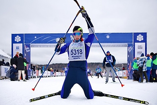 "Лыжня России" продлится на Ямале до 4 марта