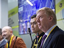 «Роснано» показала арт-единорога
