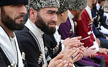 Новое похищение чеченской невесты или происки против Кавказа