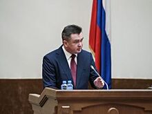 Глава Приморья обсудит в Хабаровске вопросы защиты прав бизнесменов ДВФО