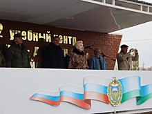 Омское землячество передало помощь мобилизованным