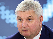 Александр Гусев: Воронежская область не видит падения темпов развития экономики