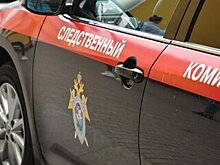 В Москве задержан мужчина за попытку изнасилования женщины