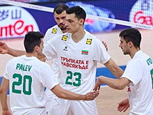 Болгарские волейболисты сенсационно обыграли команду США в 1/4 финала ЧМ