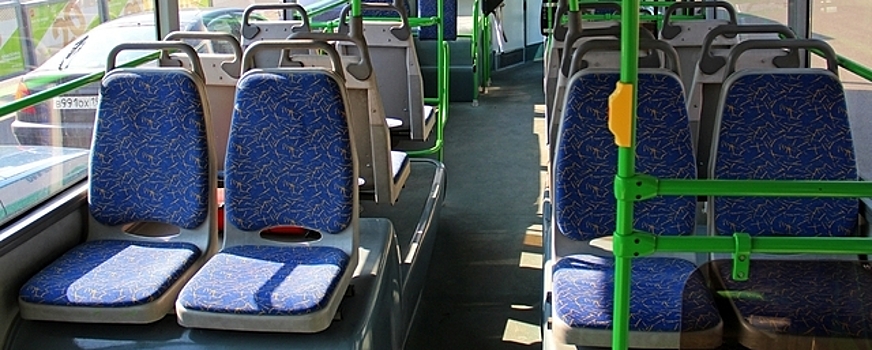 В Липецке 24-28 августа изменятся маршруты автобусов в связи с проведением триатлона