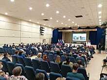 В Кириллове состоялся первый в области Градсовет с онлайн-трансляцией