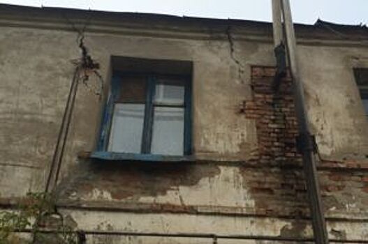 Оренбуржье готовится расселить еще 447 аварийных домов