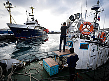 Субсидии под киль: что может грозить малым и средним рыбопромысловым предприятиям Арктики