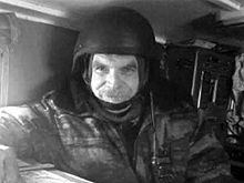 В Донбассе ликвидирован «уникальный украинский писатель» из Харькова