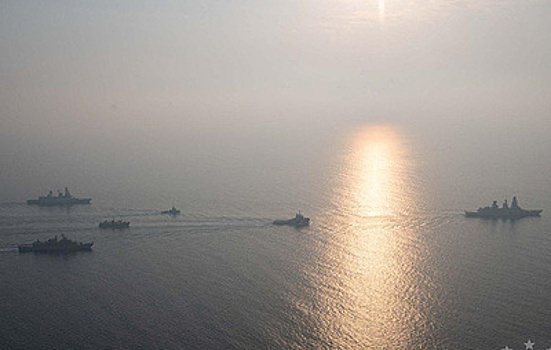 Reuters: сухогруз Eternity C затонул в Красном море из-за атаки хуситов