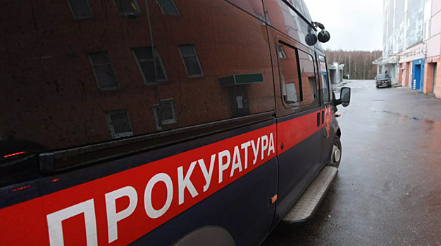 СК возбудил уголовное дело по факту смерти ребенка в больнице в Красноярском крае