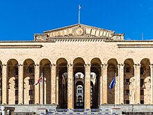 В Грузии просят нейтрализовать силы, устроившие пятую попытку "нацмайдана" за четыре года