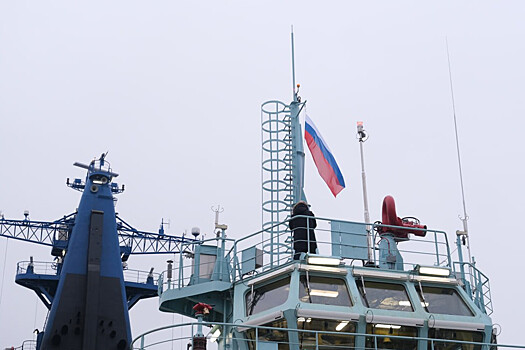 В России заявили о стабилизации финансового положения ОСК