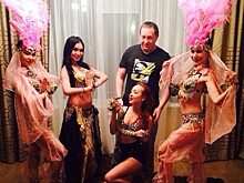 Выпускник саратовского вуза пытался сбежать с 10 миллионами и набором BDSM