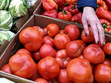 Рост цен на продукты замедлился