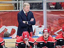 «Не понимает моментами, как мы играем». Жамнов — о Гутике в «Спартаке»