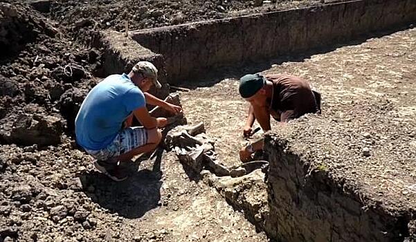 В Крыму нашли поселение времен Хазарского каганата