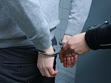 Художник-акционист в Петербурге получил 10 суток за несогласованную выставку