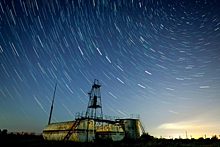 «Может увидеть каждый»: Астролог о метеорном потоке в небе над Москвой