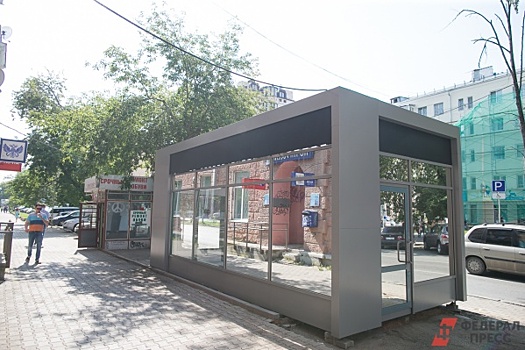 В 2017 году в Ростове было демонтировано 745 объектов несанкционированной торговли