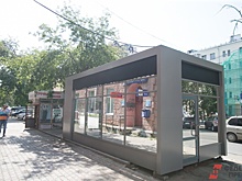 В 2017 году в Ростове было демонтировано 745 объектов несанкционированной торговли