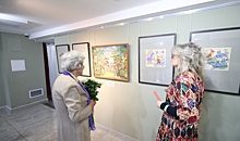 В Волгограде открылась выставка иллюстрации к 140-летию Алексея Толстого