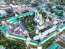 В Сергиевом Посаде появится гостиничный комплекс