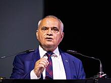 В Германии осудили Киев за атаку на Крымский мост