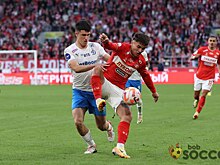 Александр Пискарев: "Напрасно "Спартак" не постарался дожать "Динамо"