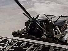 США создали «колун» массового поражения