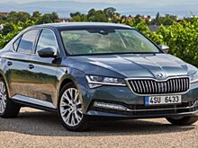 Skoda объявила скидки на свои автомобили в России в июле 2021 года